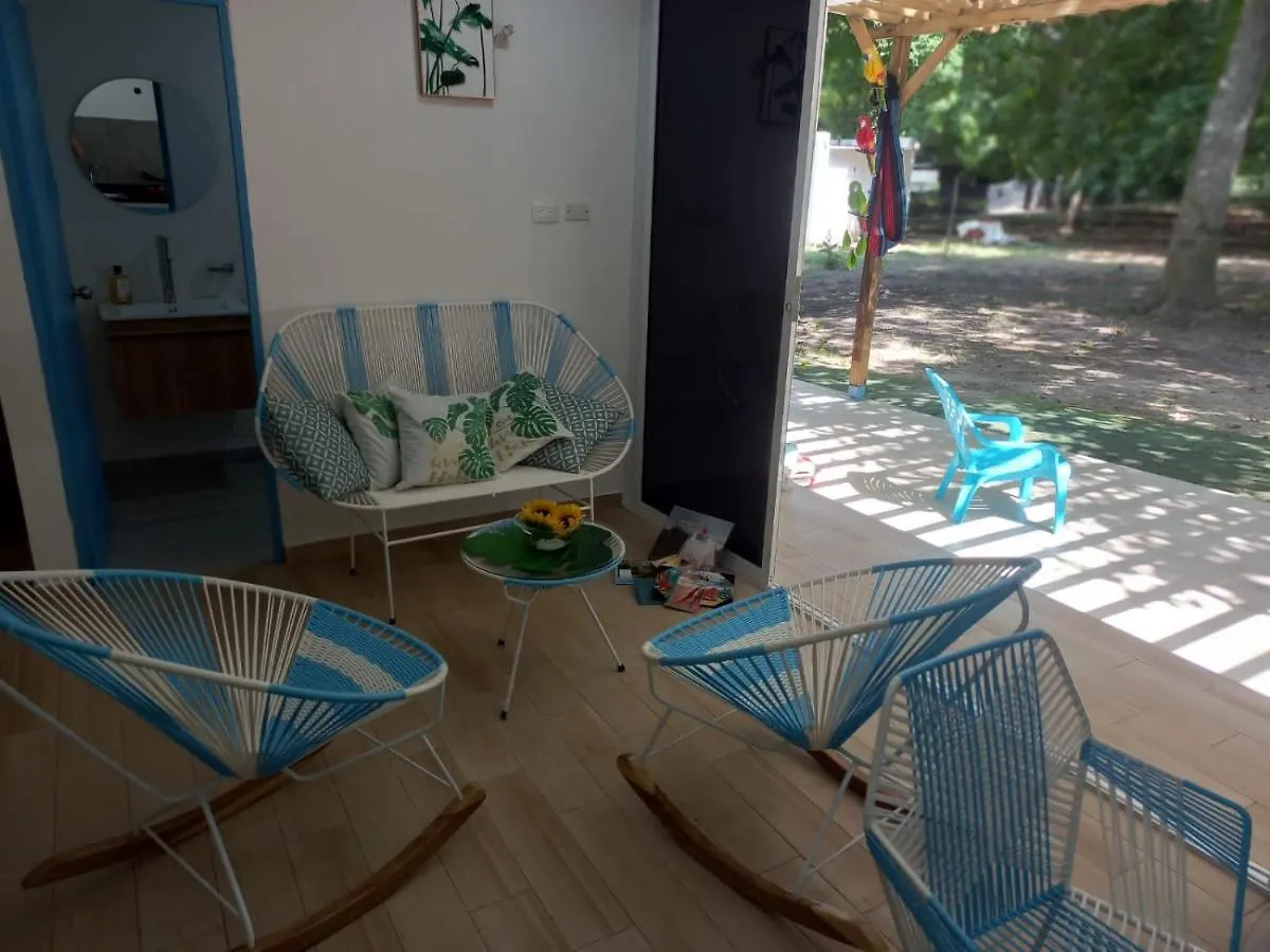 Cabana En Isla Frente A Cartagena 0*,  Colombia