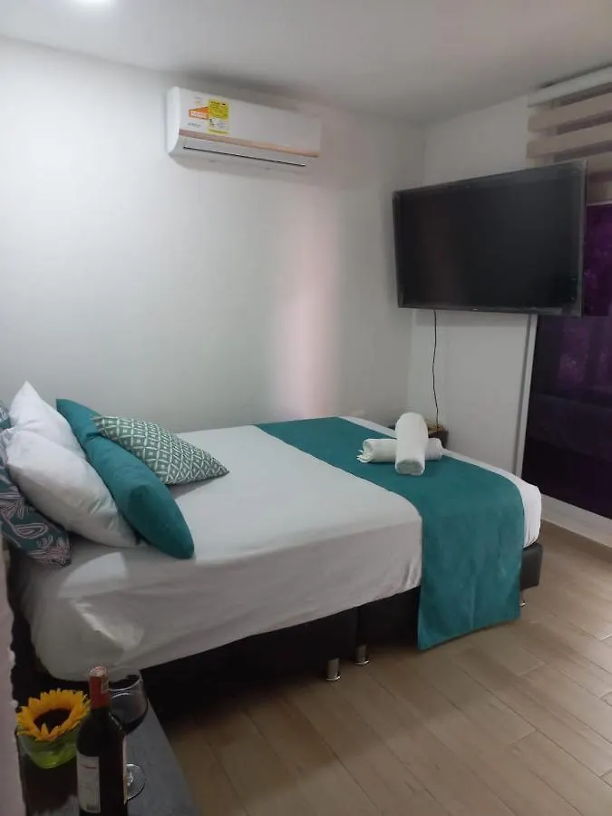 Cabana En Isla Frente A Cartagena
