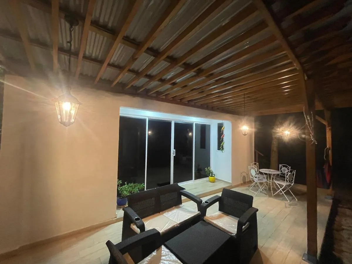 Cabana En Isla Frente A Cartagena