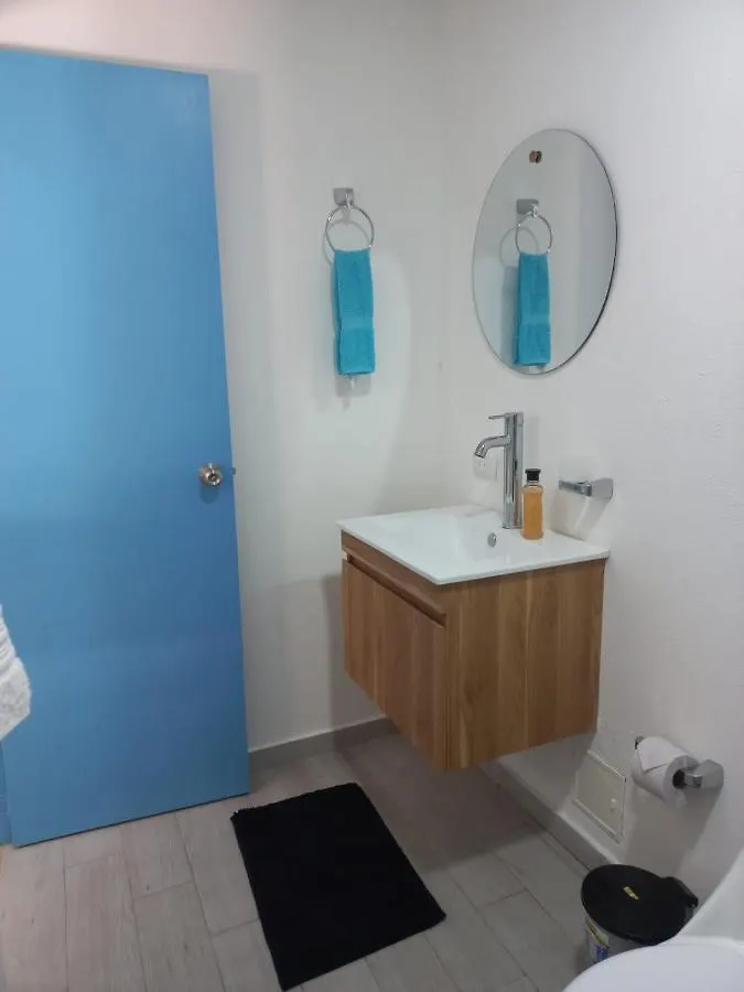 Cabana En Isla Frente A Картахена